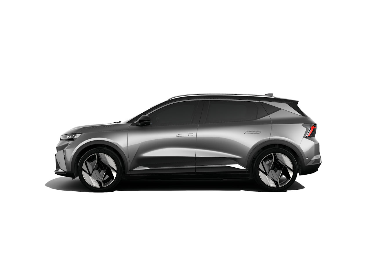 Renault Scenic E-Tech elektrisch