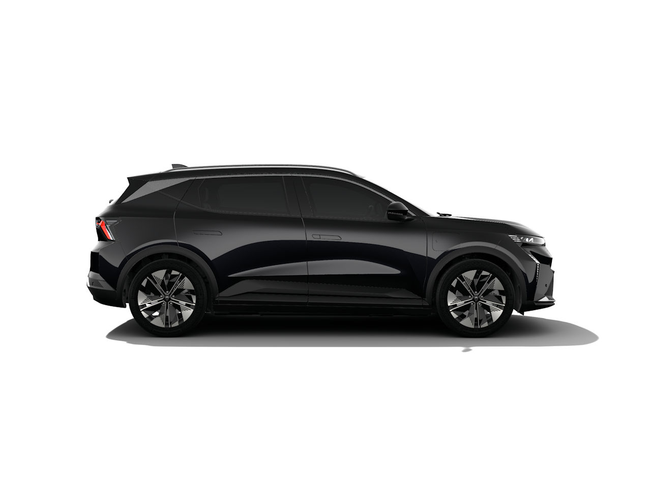Renault Scenic E-Tech elektrisch