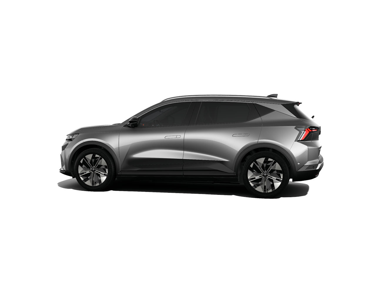 Renault Scenic E-Tech elektrisch