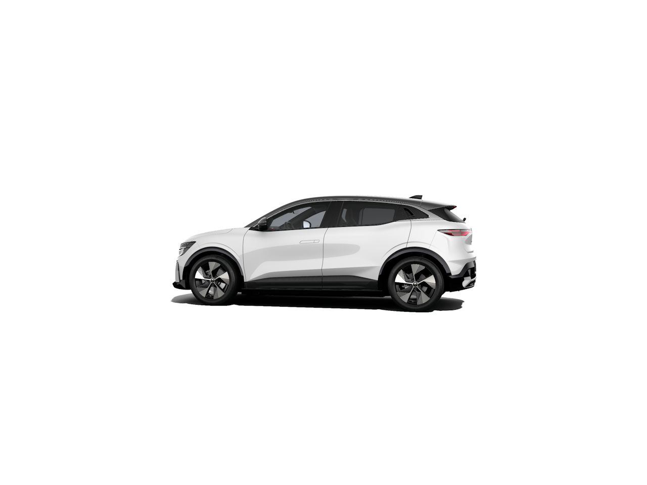 Renault Megane E-Tech elektrisch