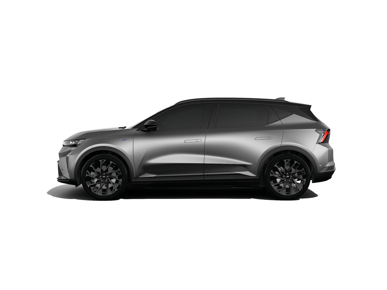 Renault Scenic E-Tech elektrisch