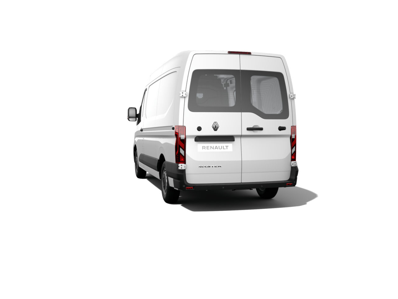 Renault Master Kastenwagen