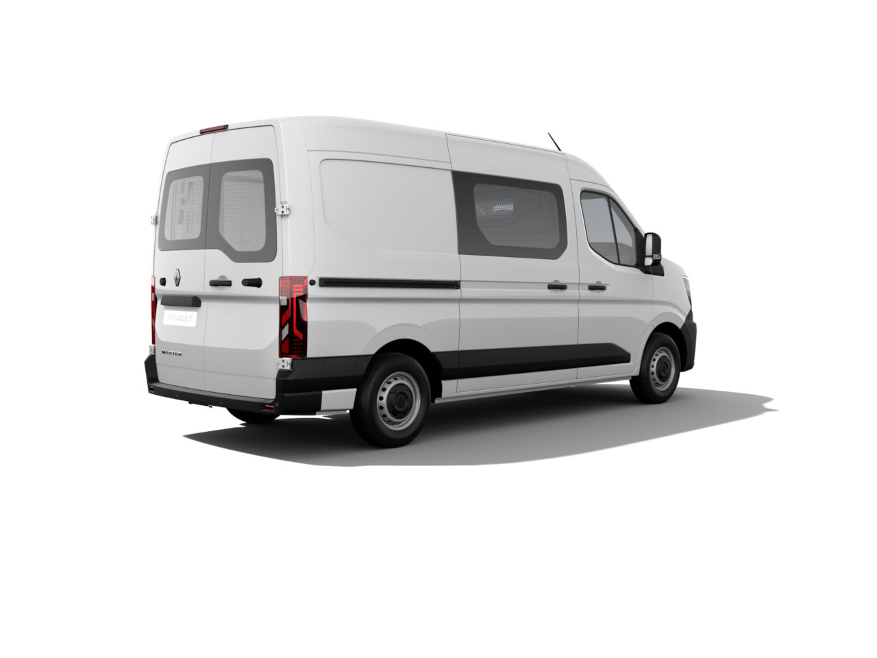 Renault Master Kastenwagen