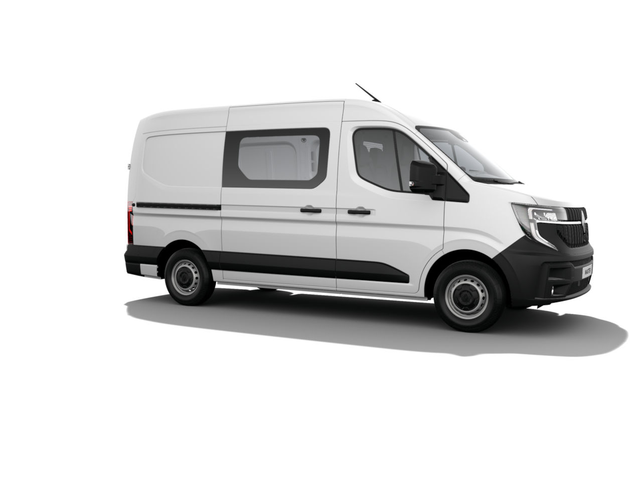 Renault Master Kastenwagen