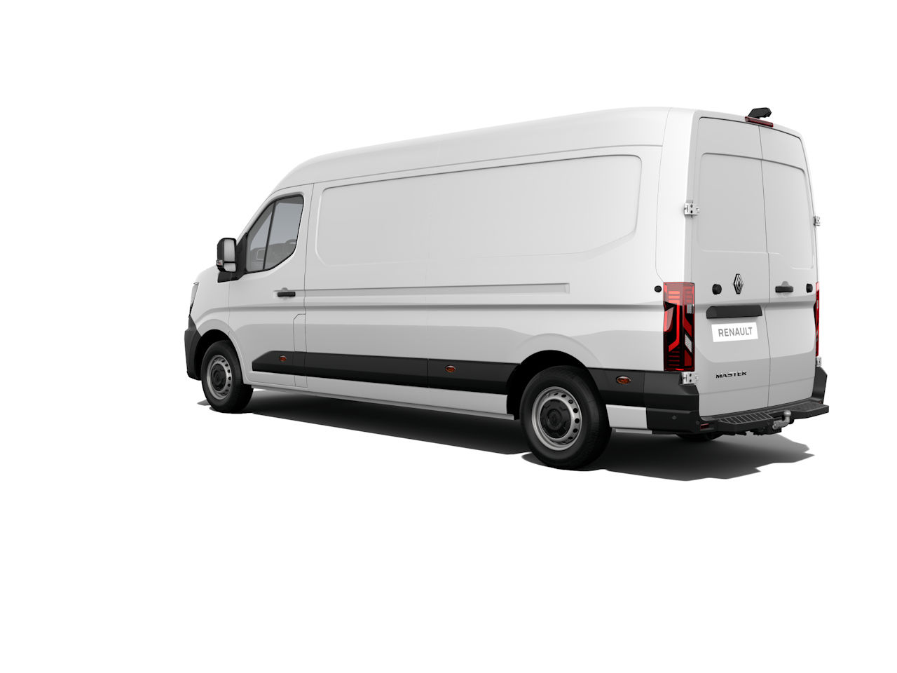 Renault Master Kastenwagen
