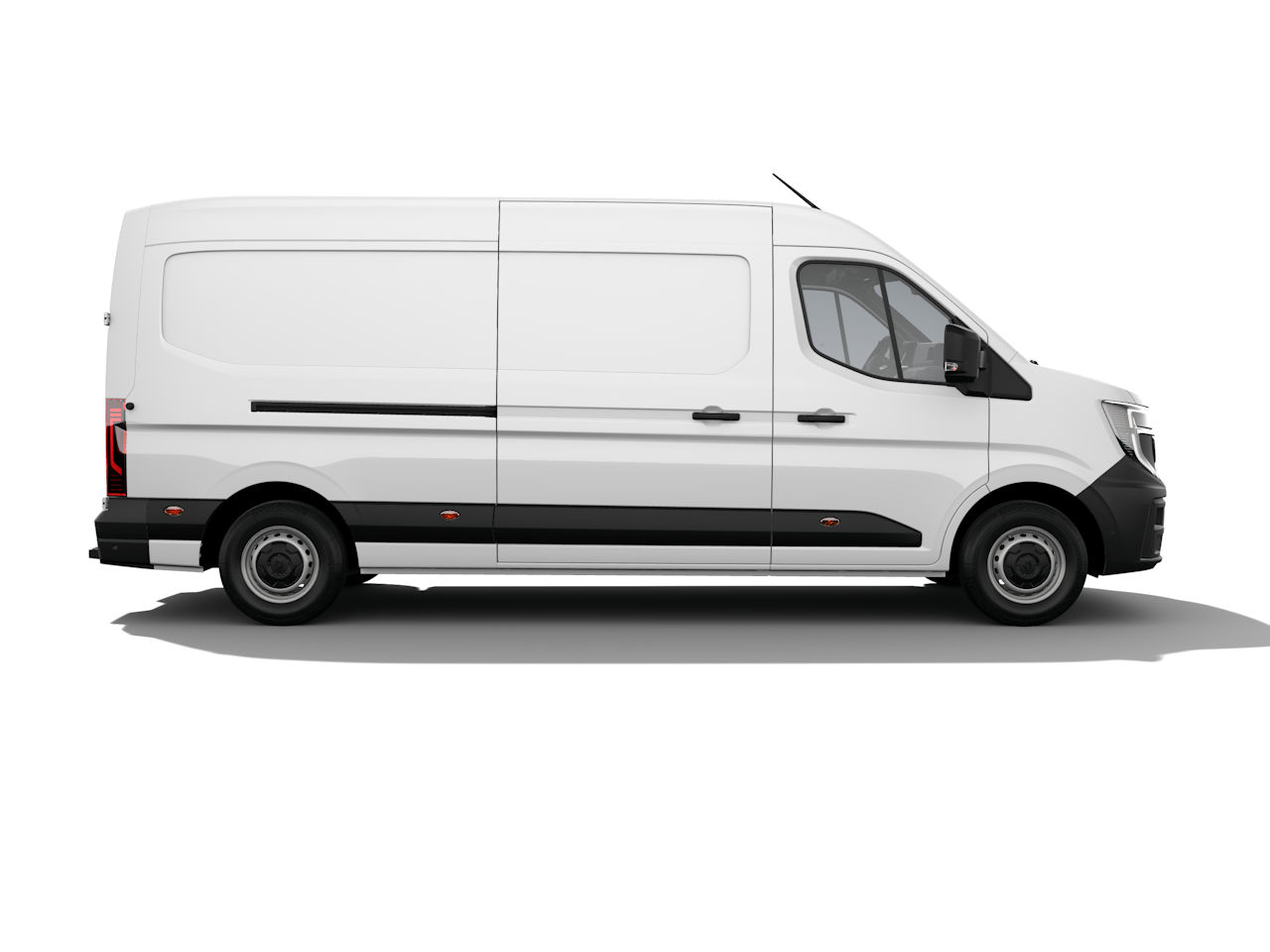 Renault Master Kastenwagen