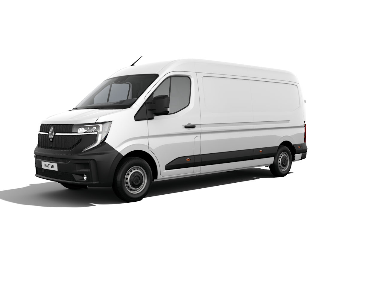 Renault Master Kastenwagen