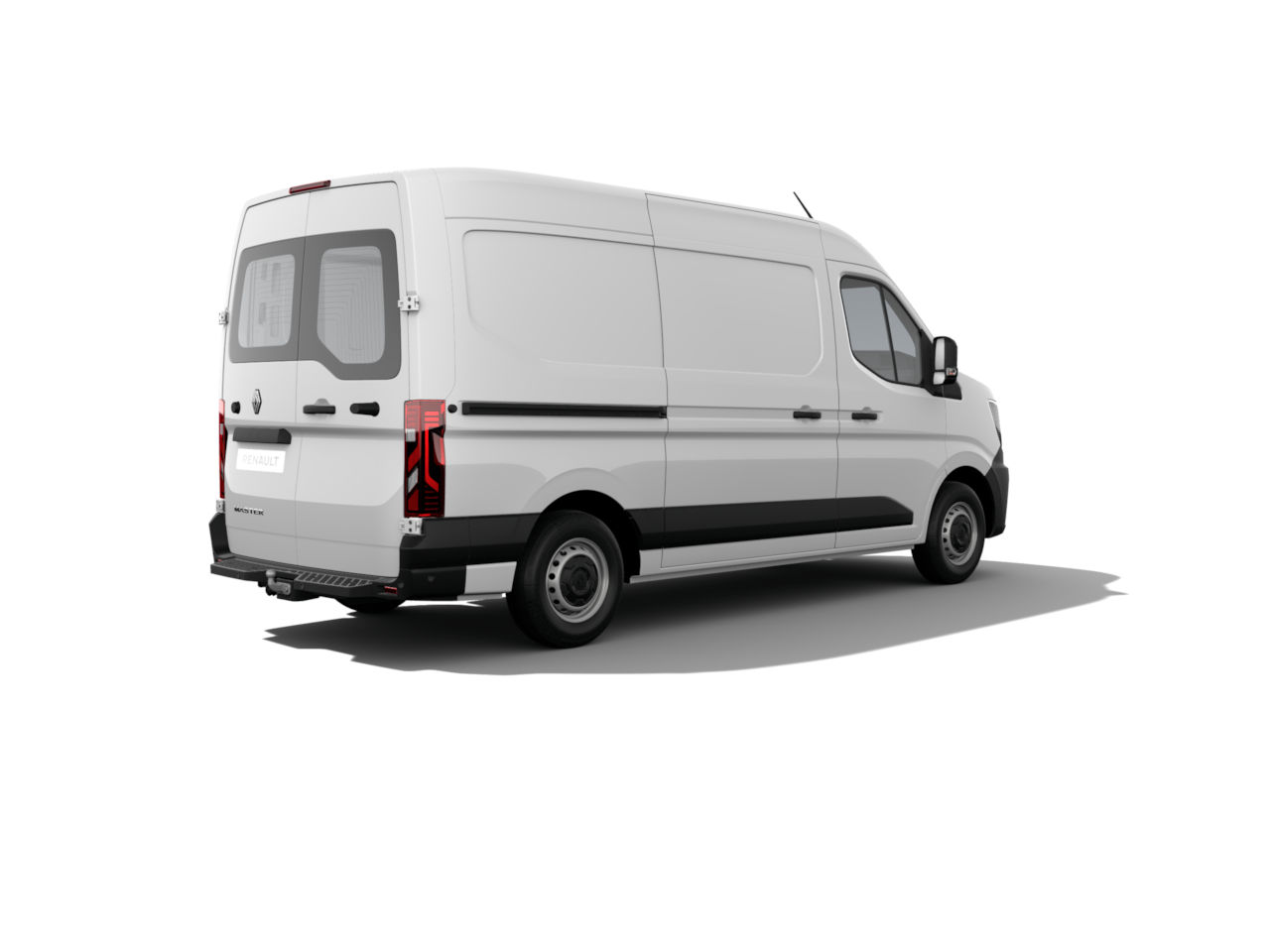 Renault Master Kastenwagen