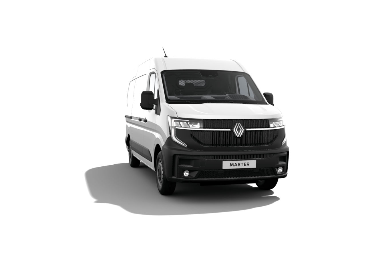 Renault Master Kastenwagen