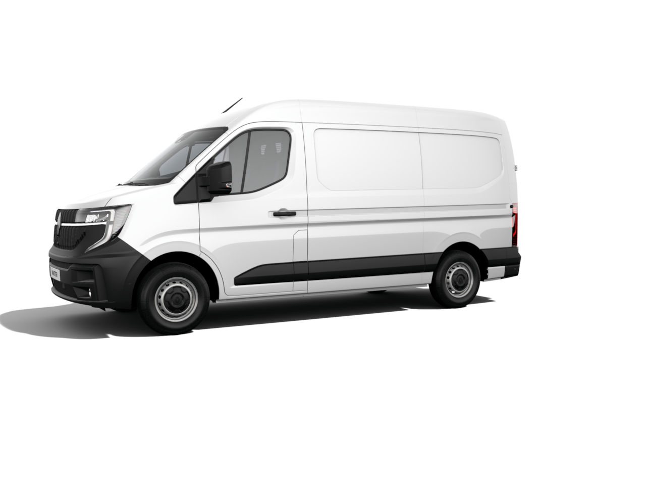 Renault Master Kastenwagen