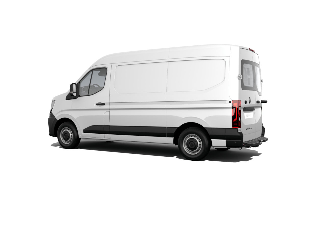 Renault Master Kastenwagen
