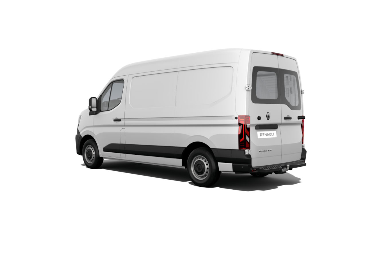 Renault Master Kastenwagen