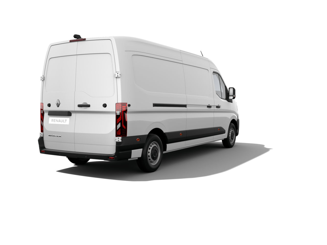 Renault Master Kastenwagen