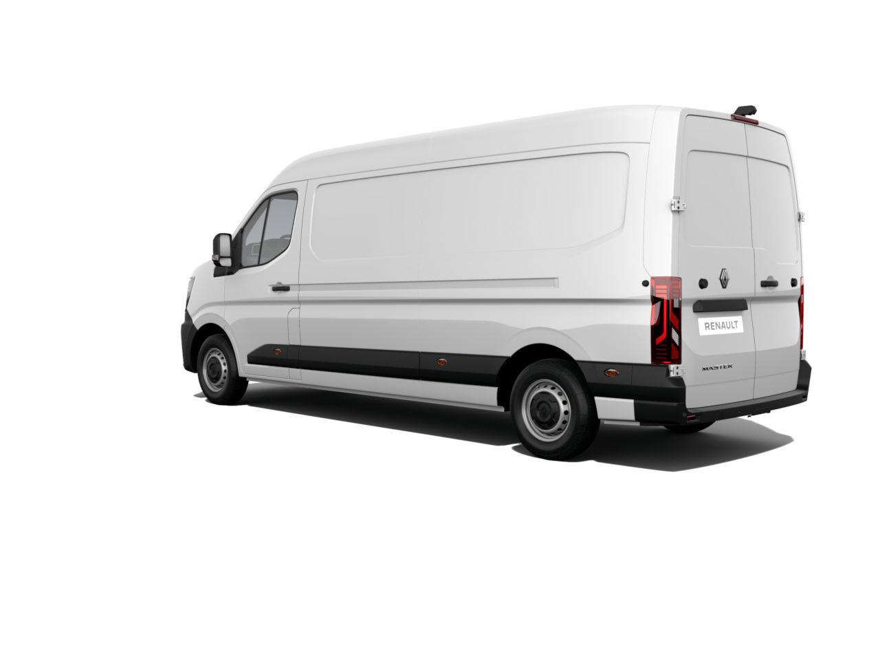 Renault Master Kastenwagen