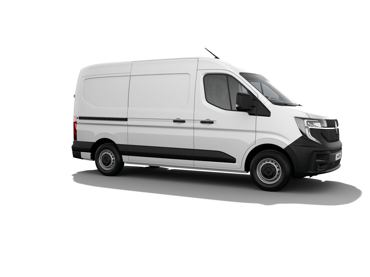 Renault Master Kastenwagen