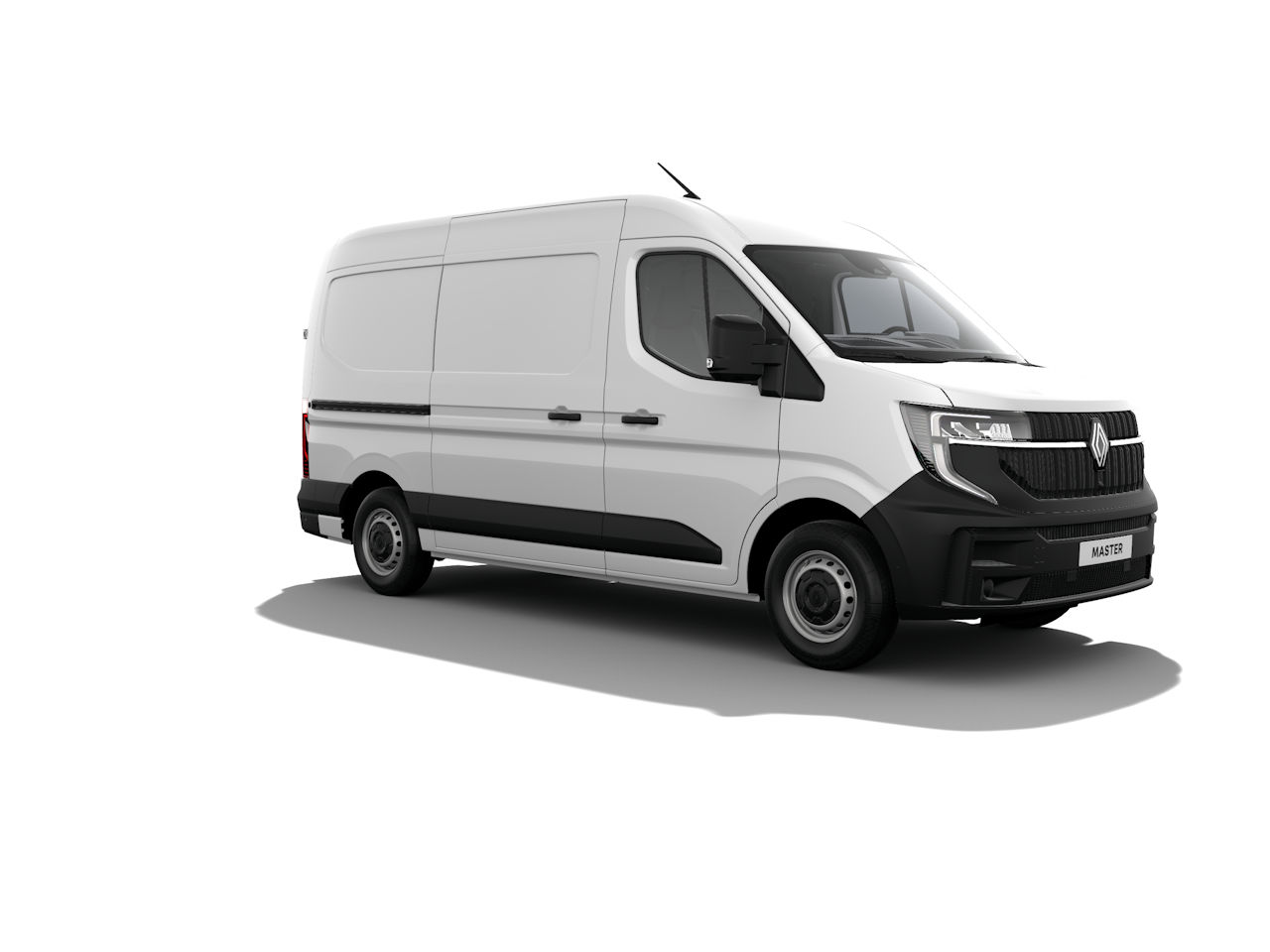 Renault Master Kastenwagen