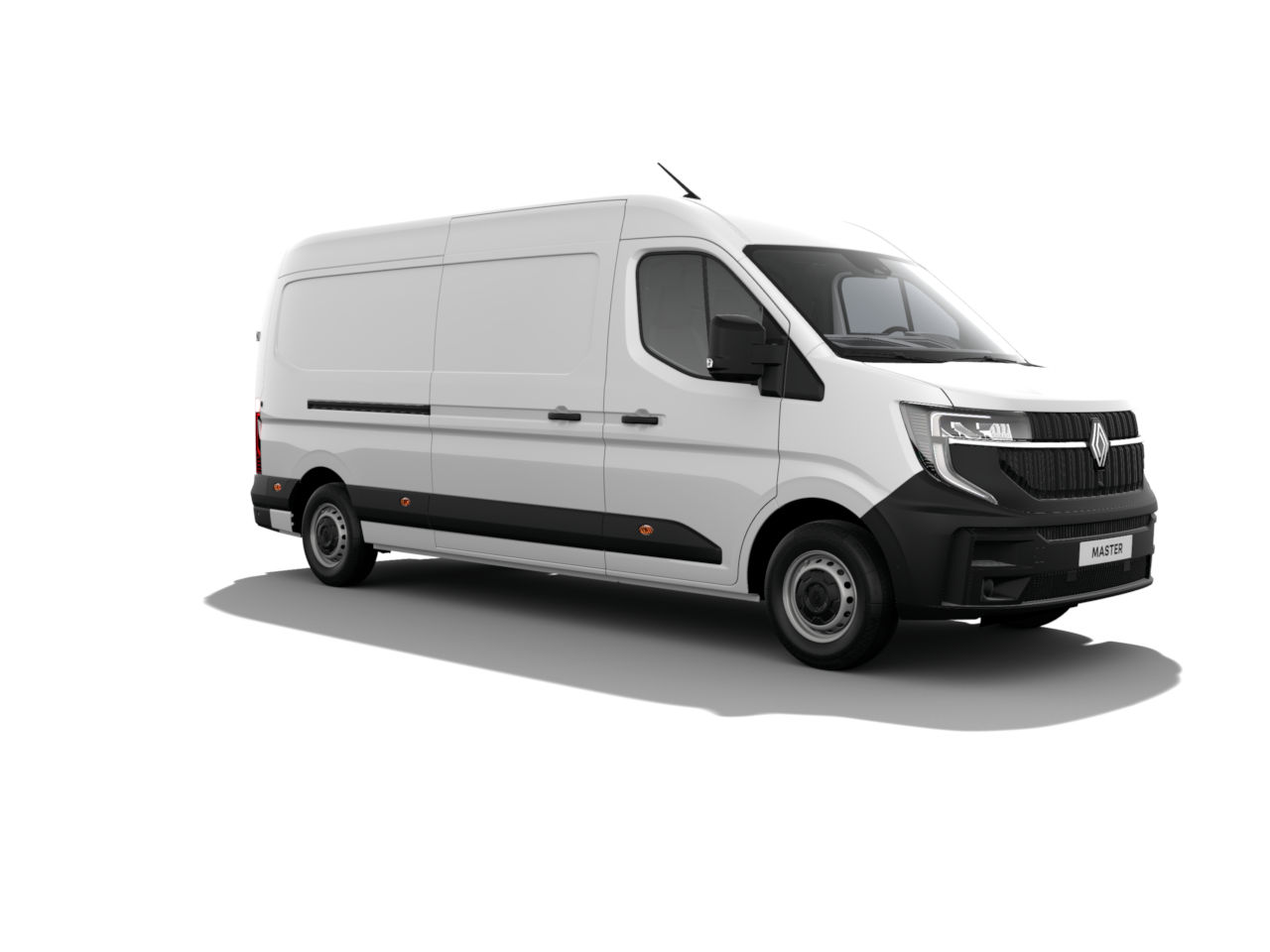 Renault Master Kastenwagen