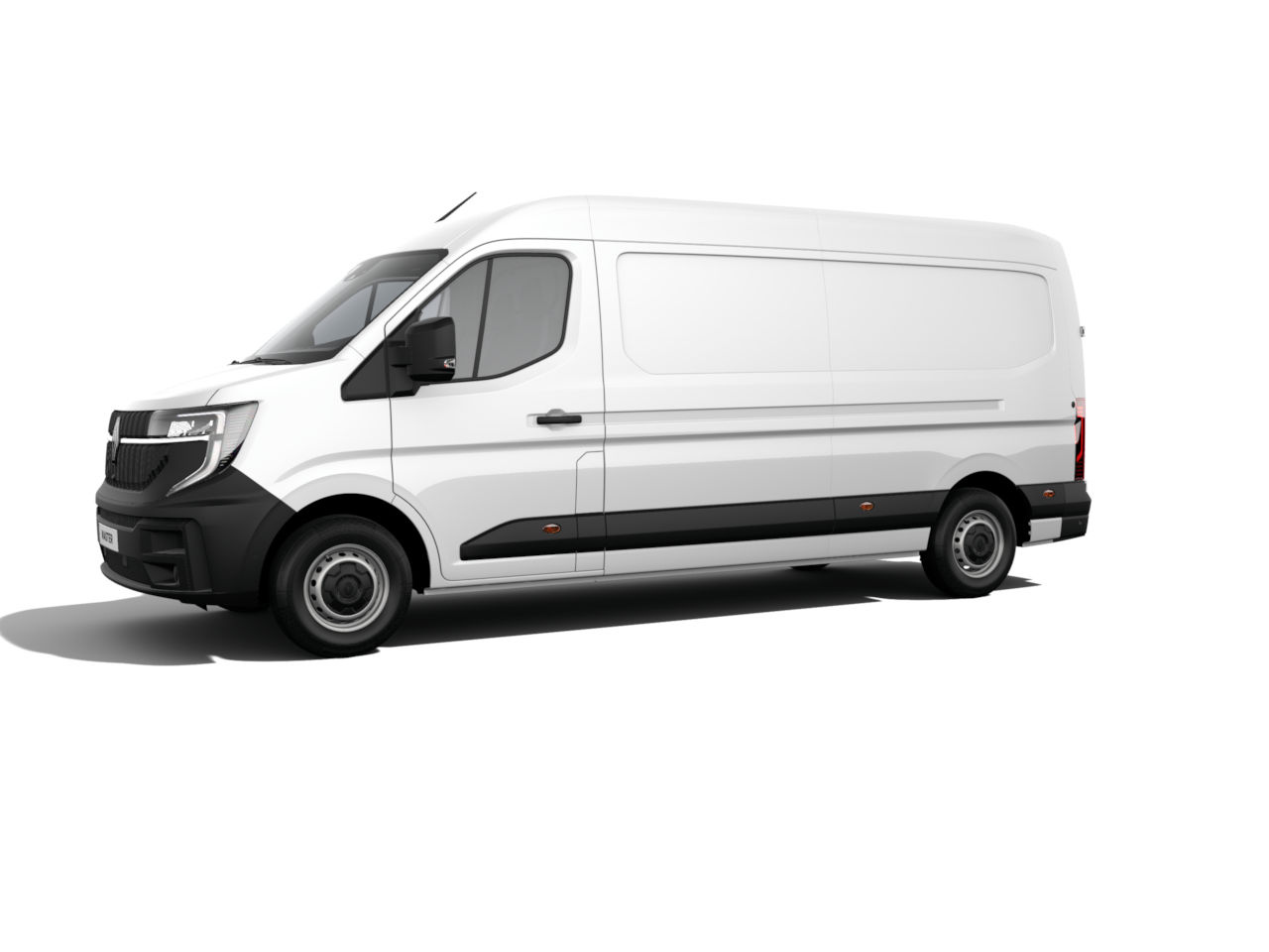 Renault Master Kastenwagen