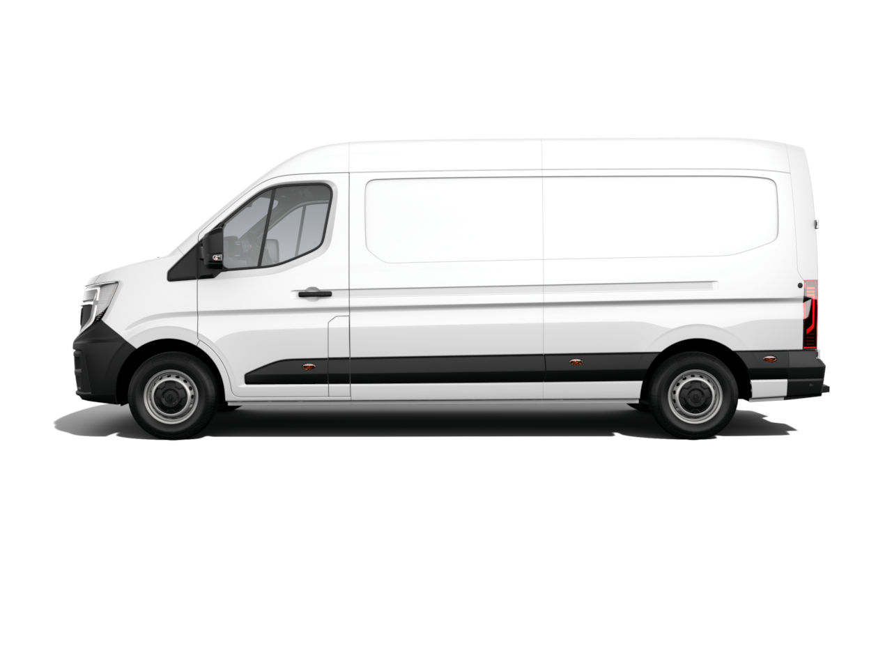 Renault Master Kastenwagen