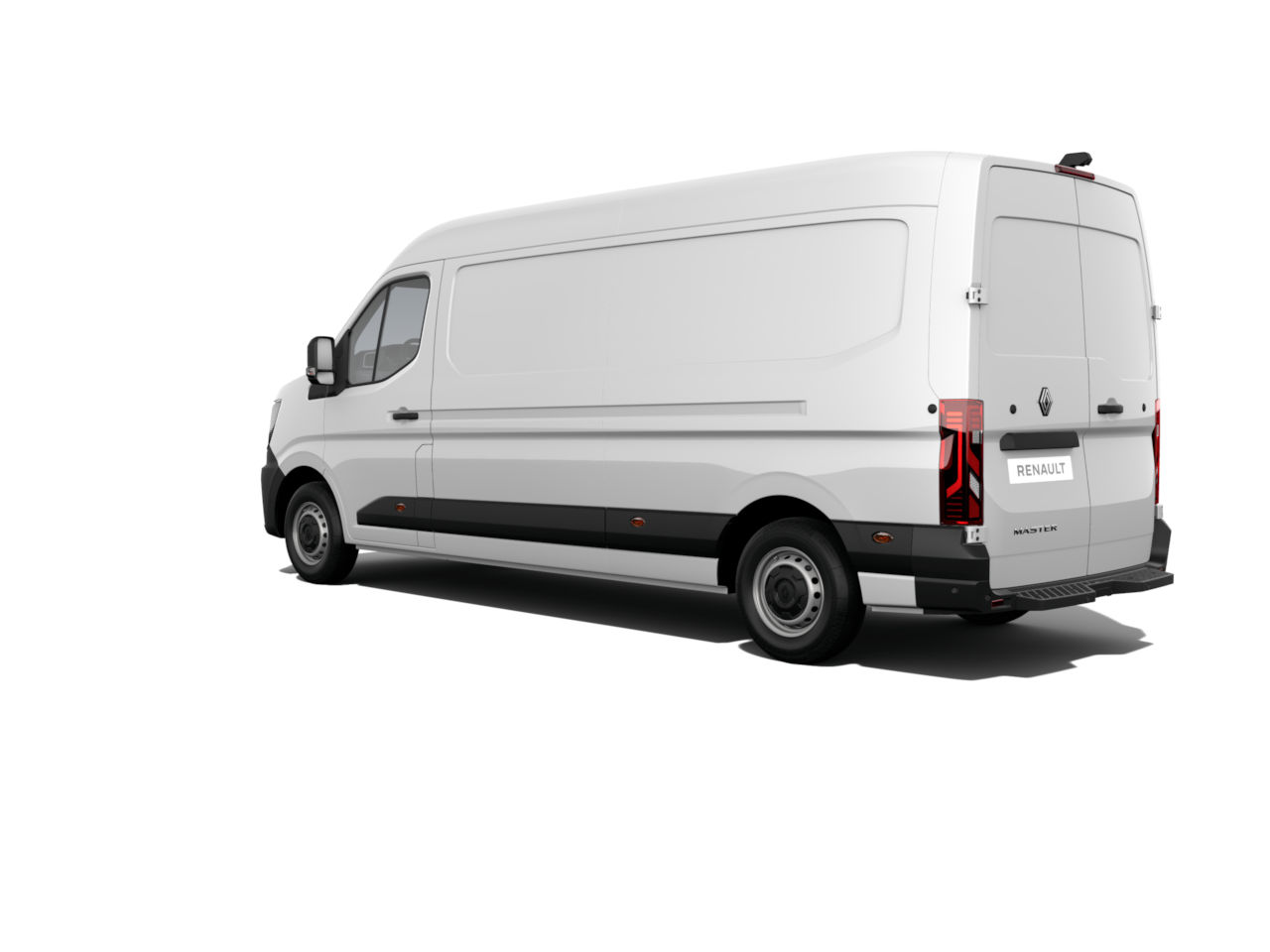 Renault Master Kastenwagen