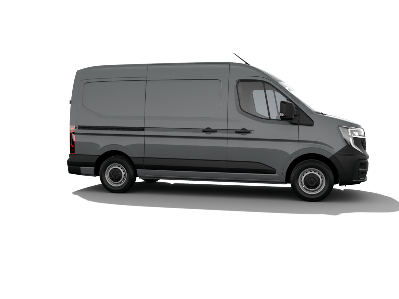 Renault Master Kastenwagen