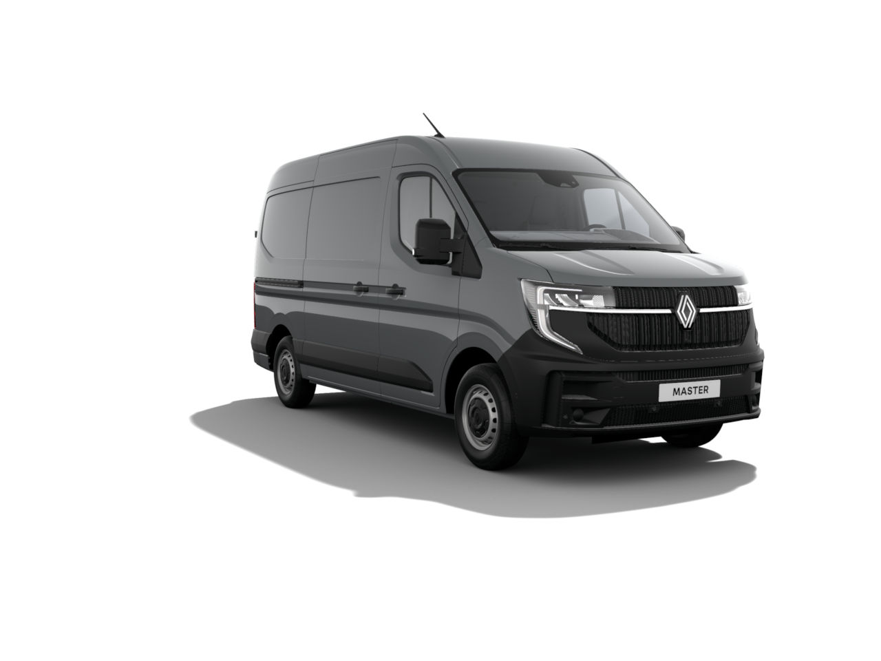 Renault Master Kastenwagen