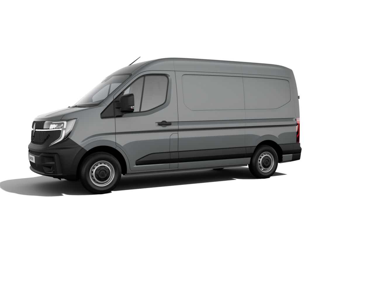 Renault Master Kastenwagen