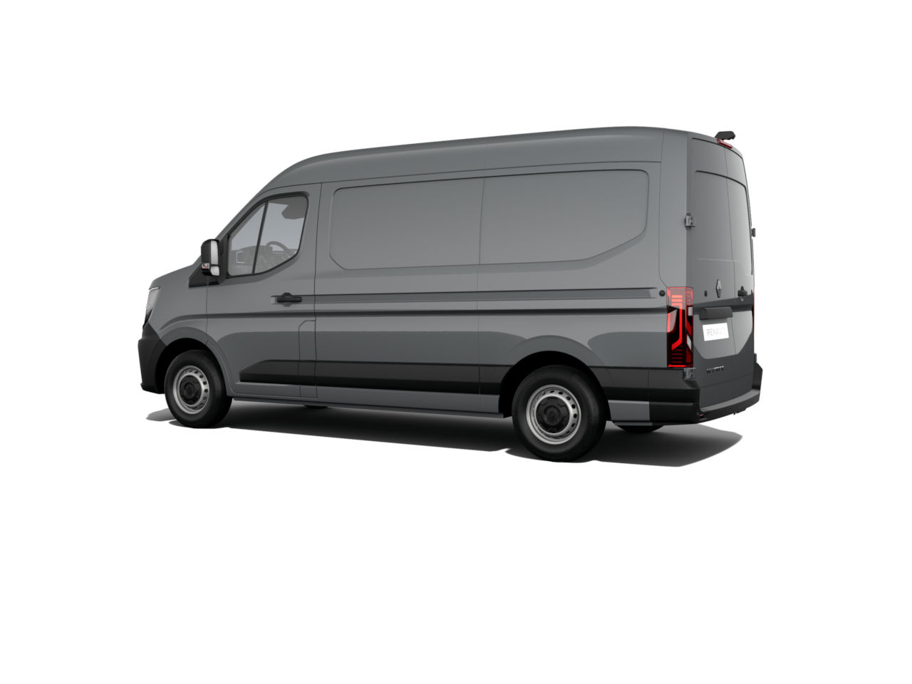 Renault Master Kastenwagen
