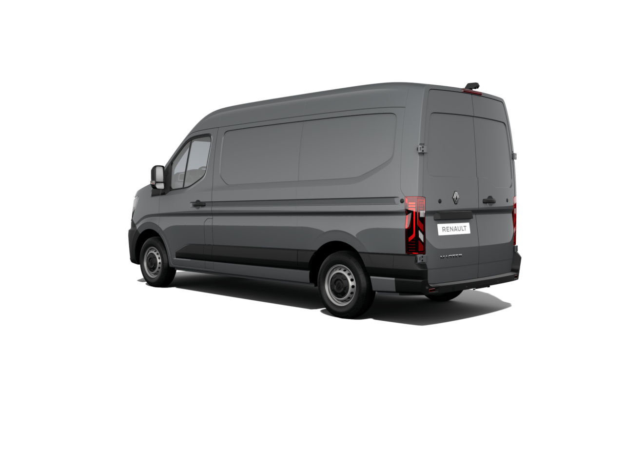 Renault Master Kastenwagen