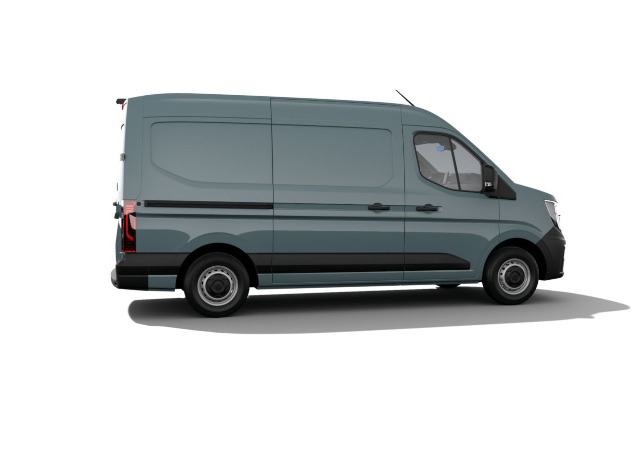 Renault Master Kastenwagen