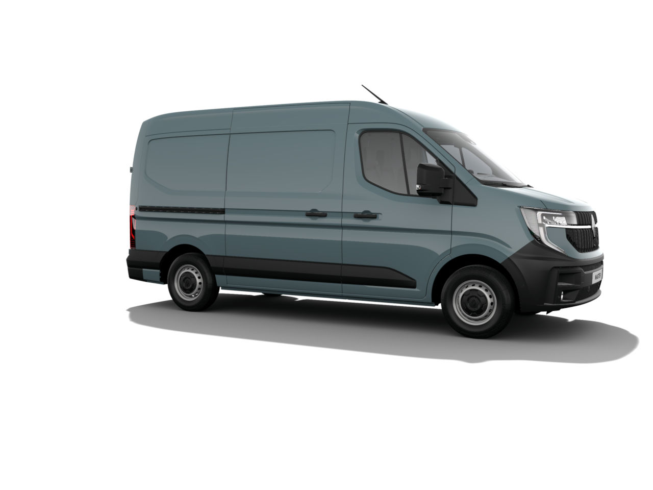 Renault Master Kastenwagen