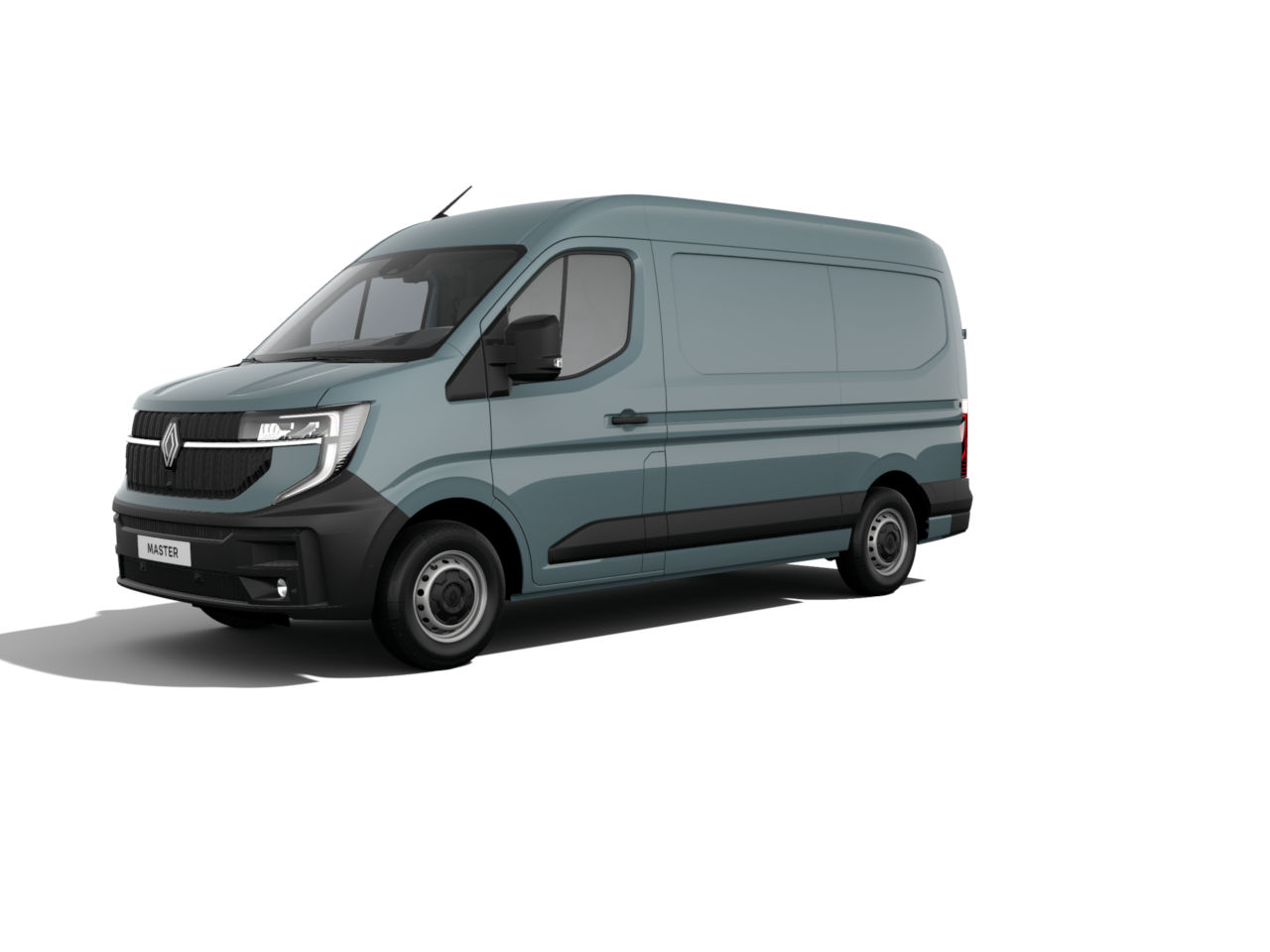 Renault Master Kastenwagen