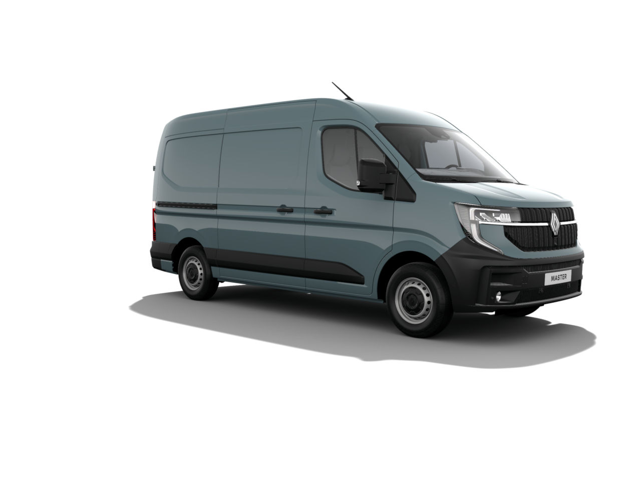 Renault Master Kastenwagen