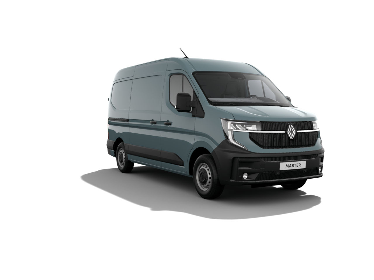 Renault Master Kastenwagen