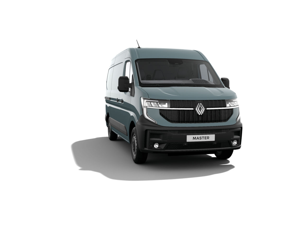Renault Master Kastenwagen