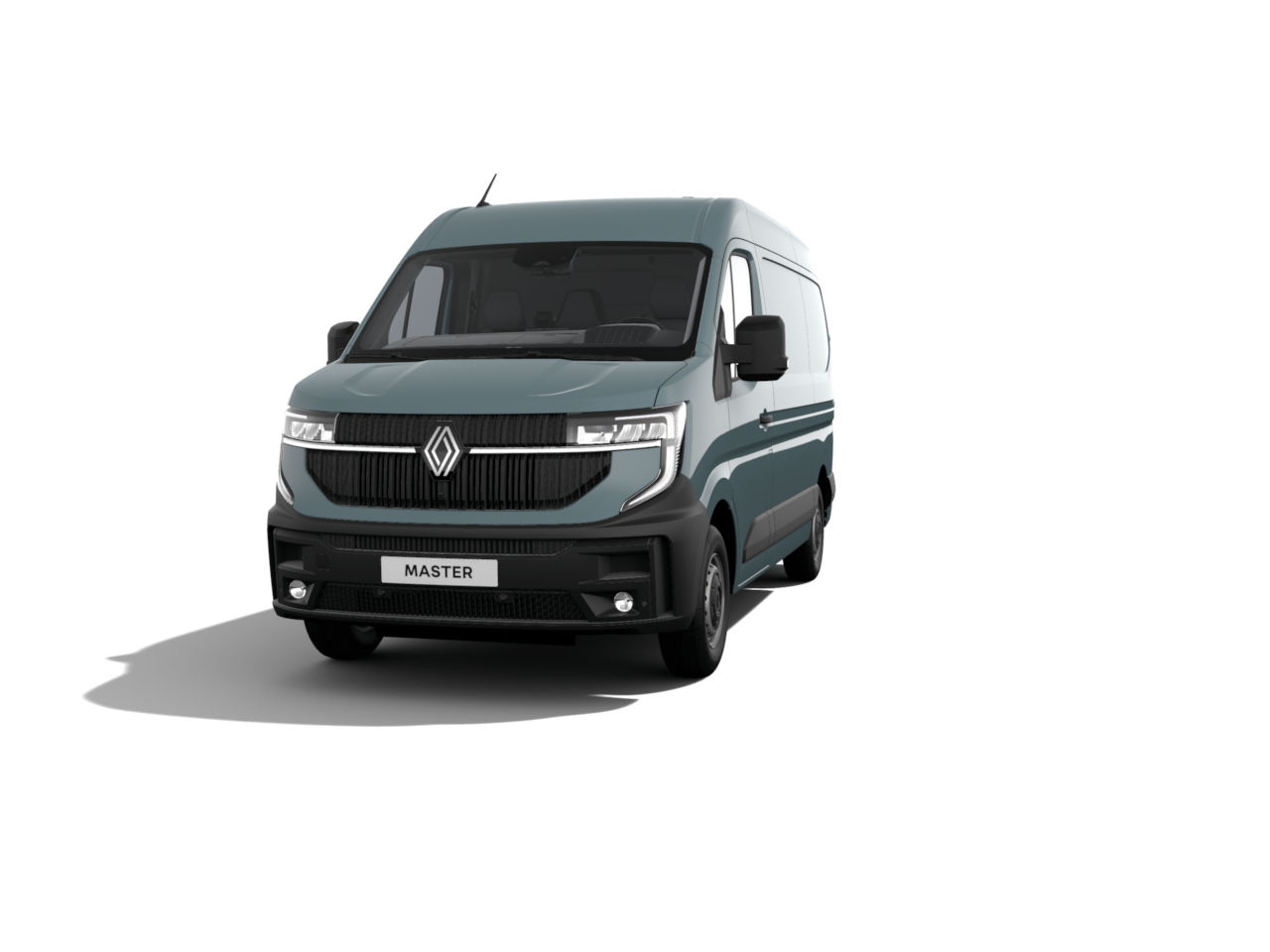 Renault Master Kastenwagen