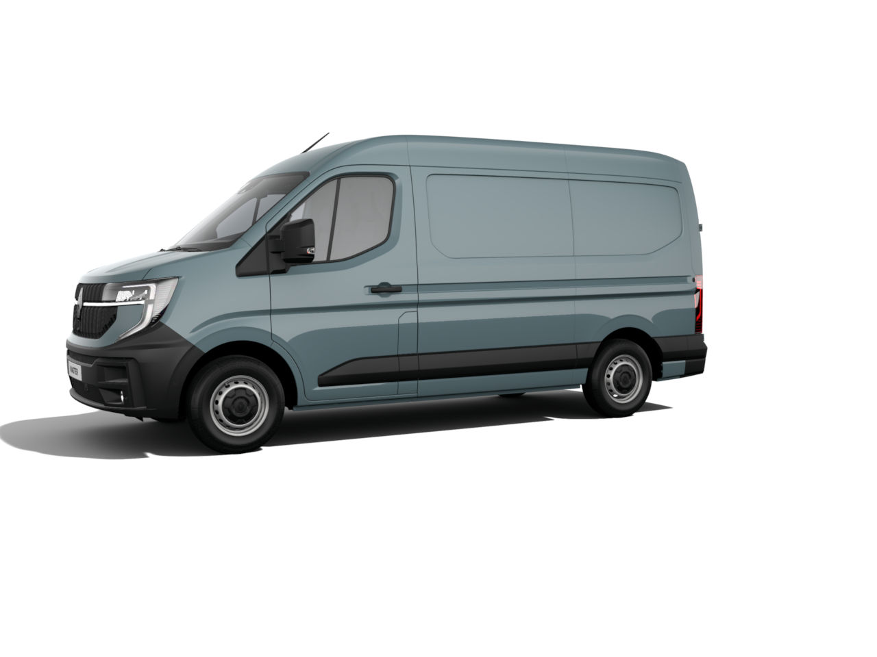 Renault Master Kastenwagen