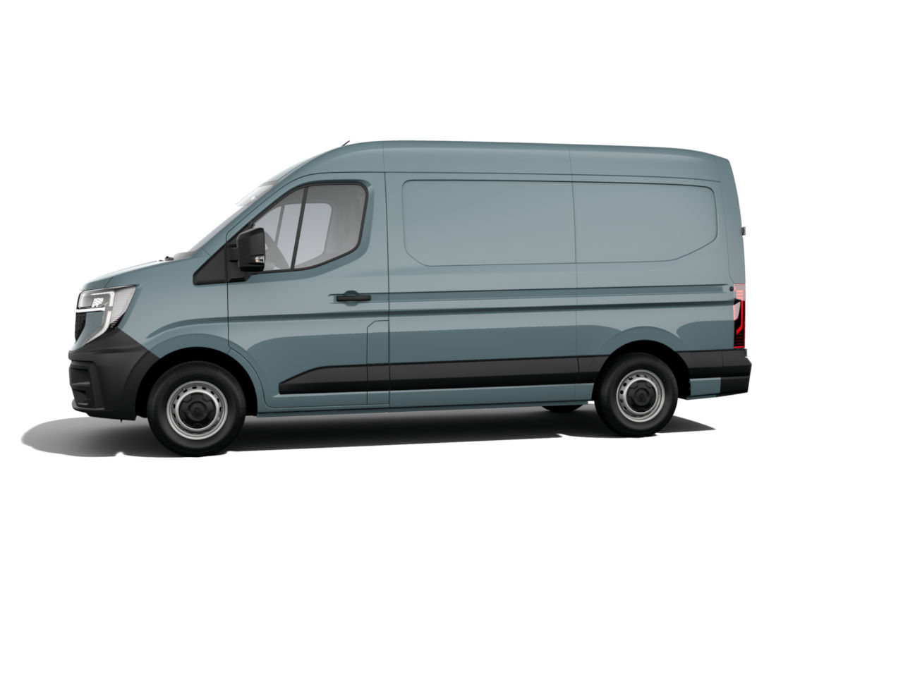 Renault Master Kastenwagen