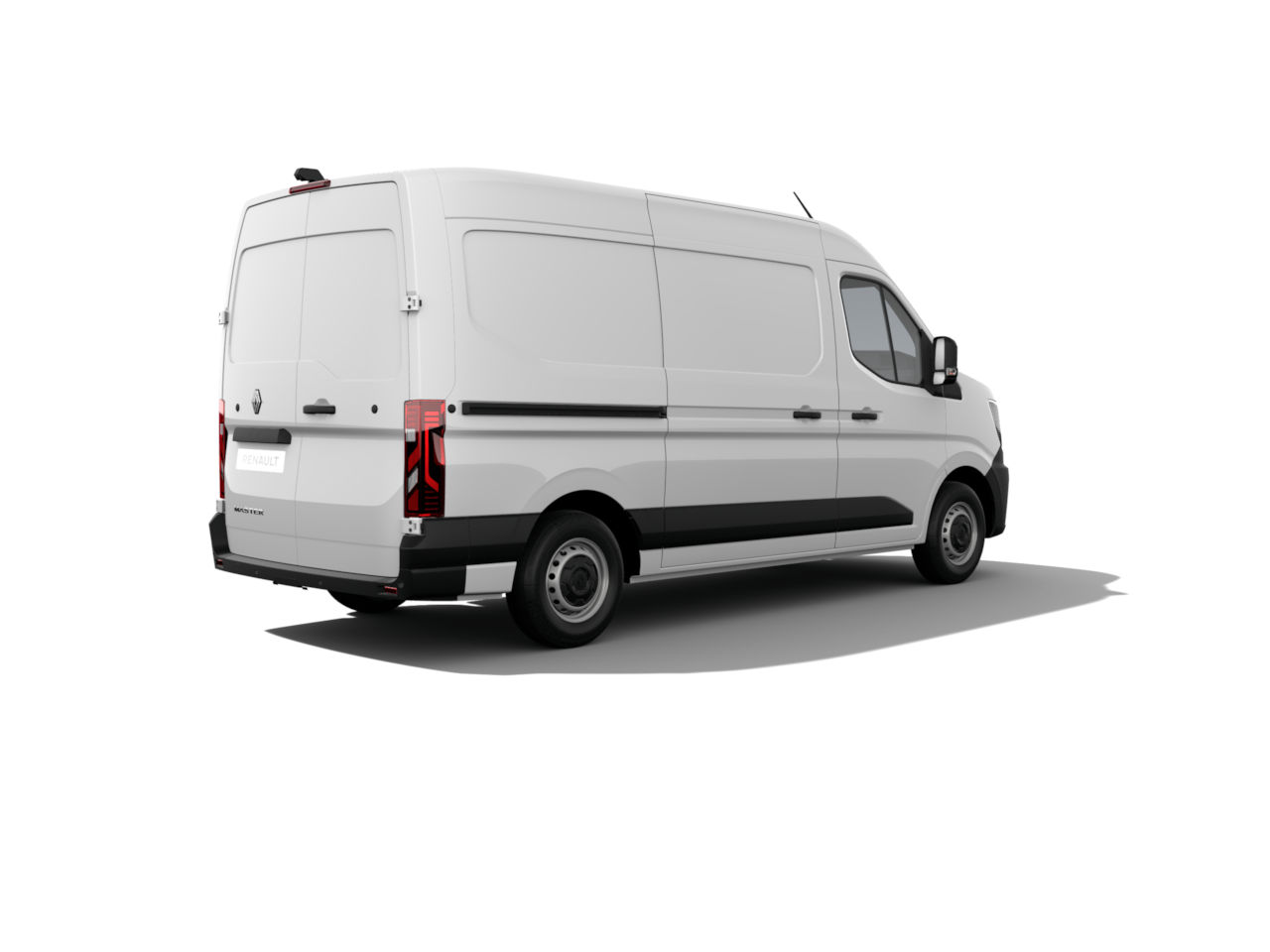 Renault Master Kastenwagen