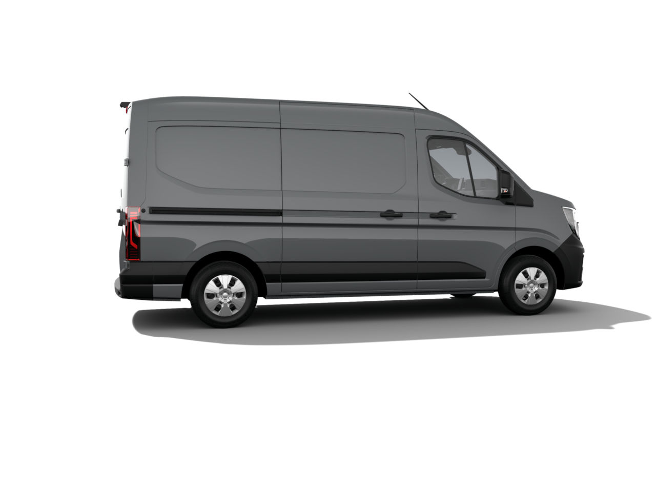 Renault Master Kastenwagen