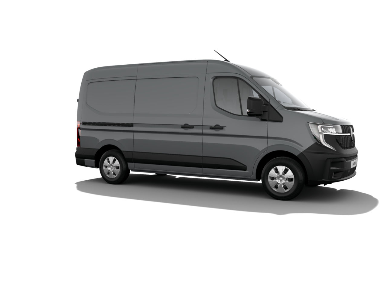 Renault Master Kastenwagen