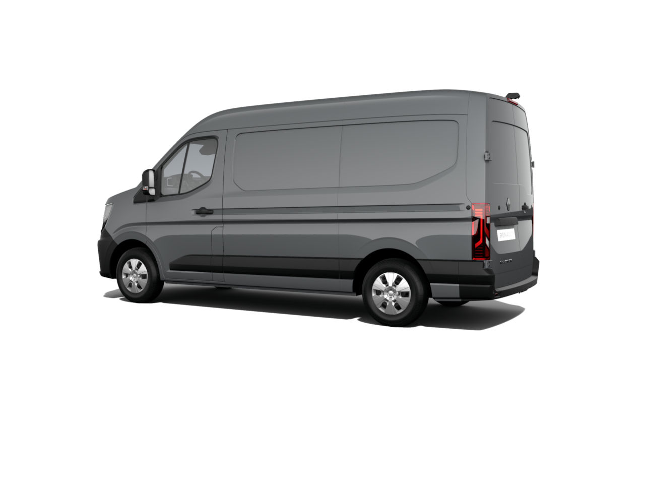 Renault Master Kastenwagen