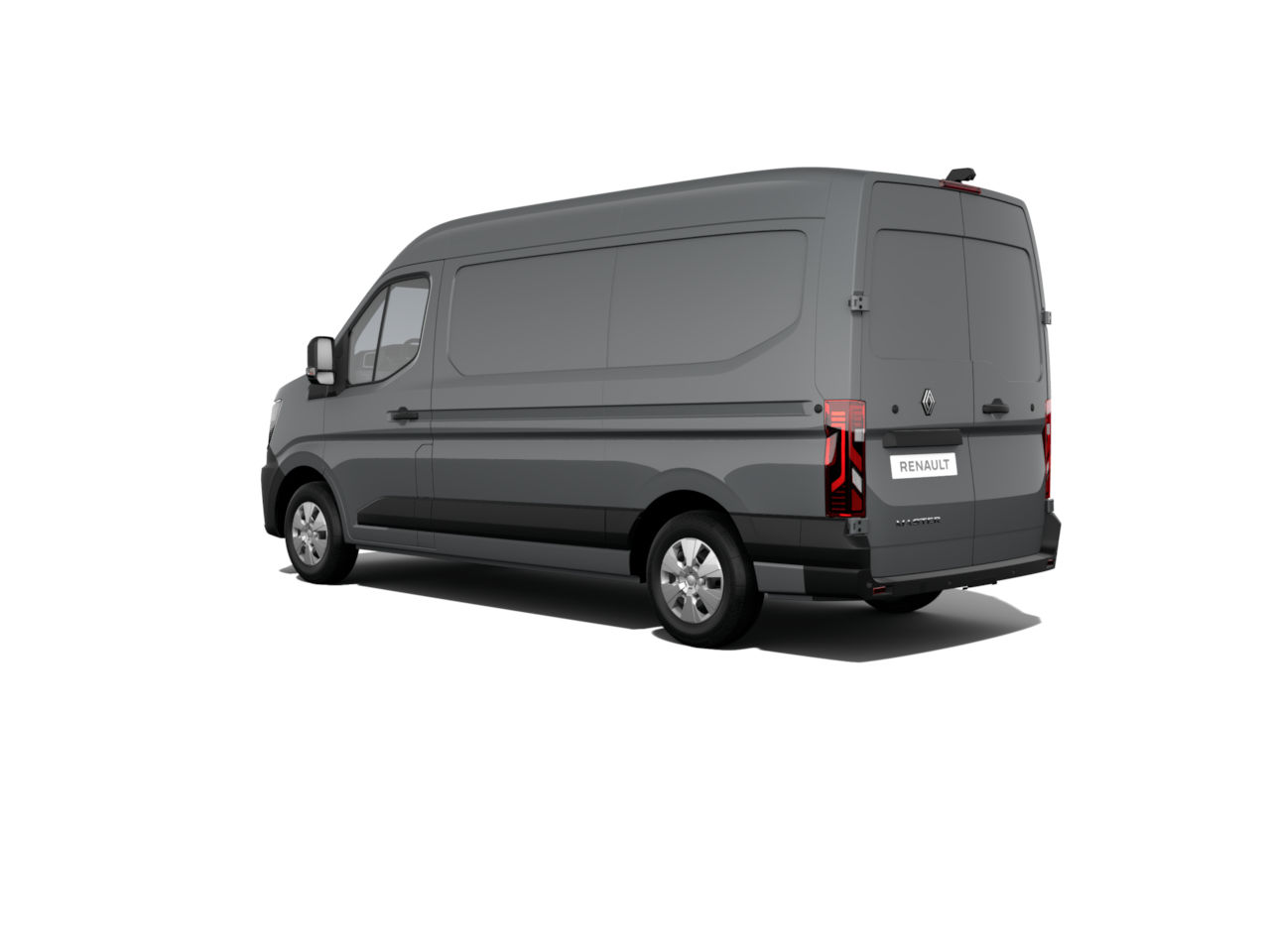 Renault Master Kastenwagen
