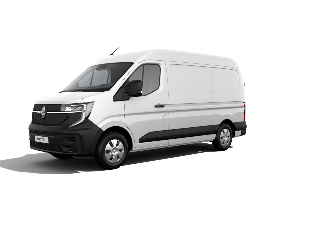 Renault Master Kastenwagen