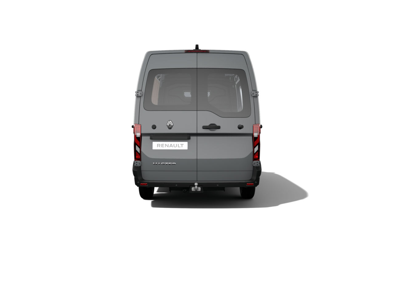Renault Master Kastenwagen
