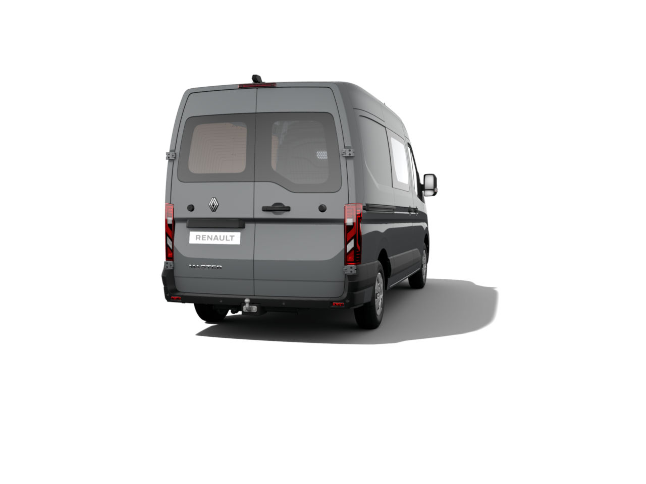 Renault Master Kastenwagen
