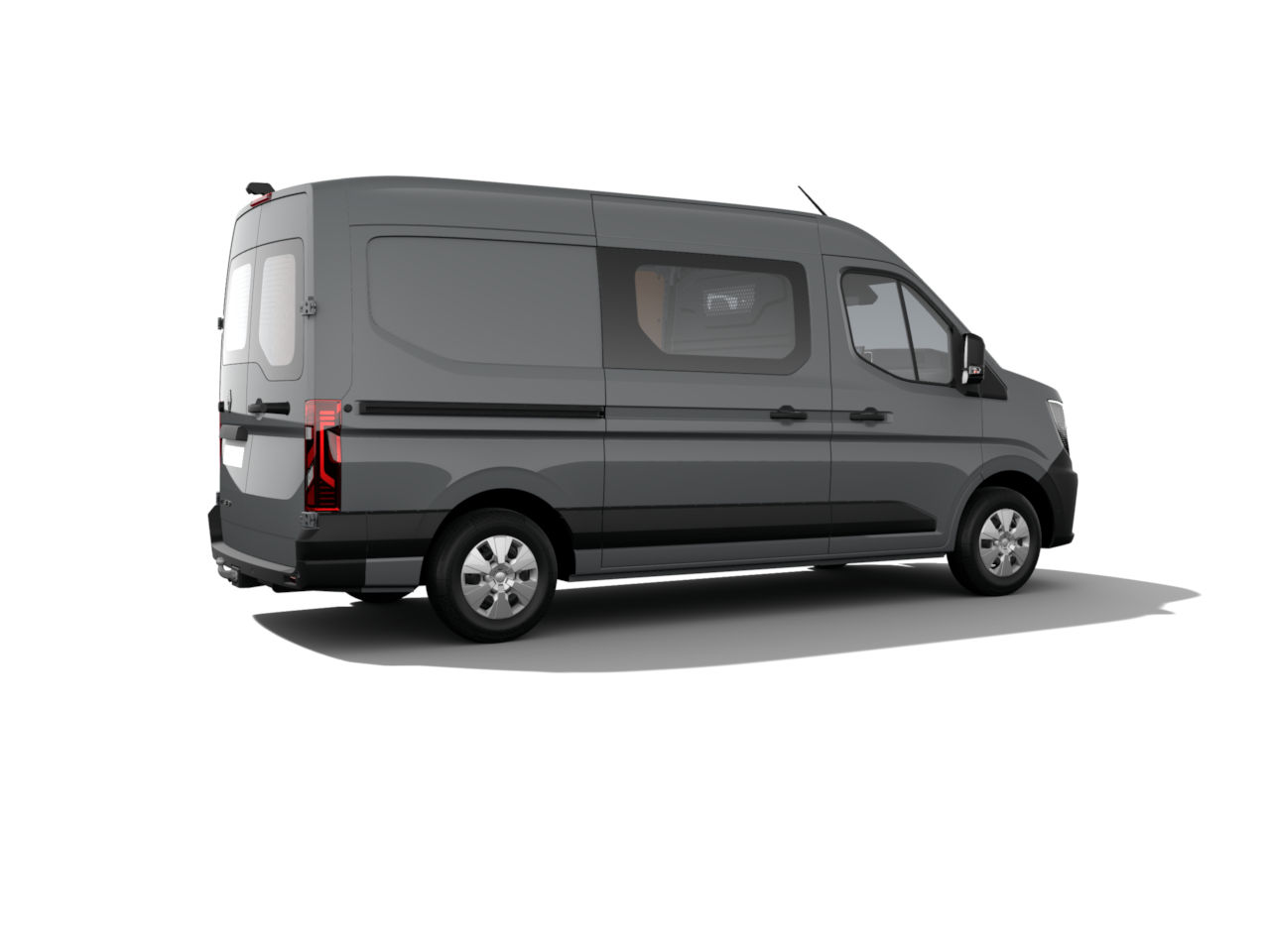 Renault Master Kastenwagen