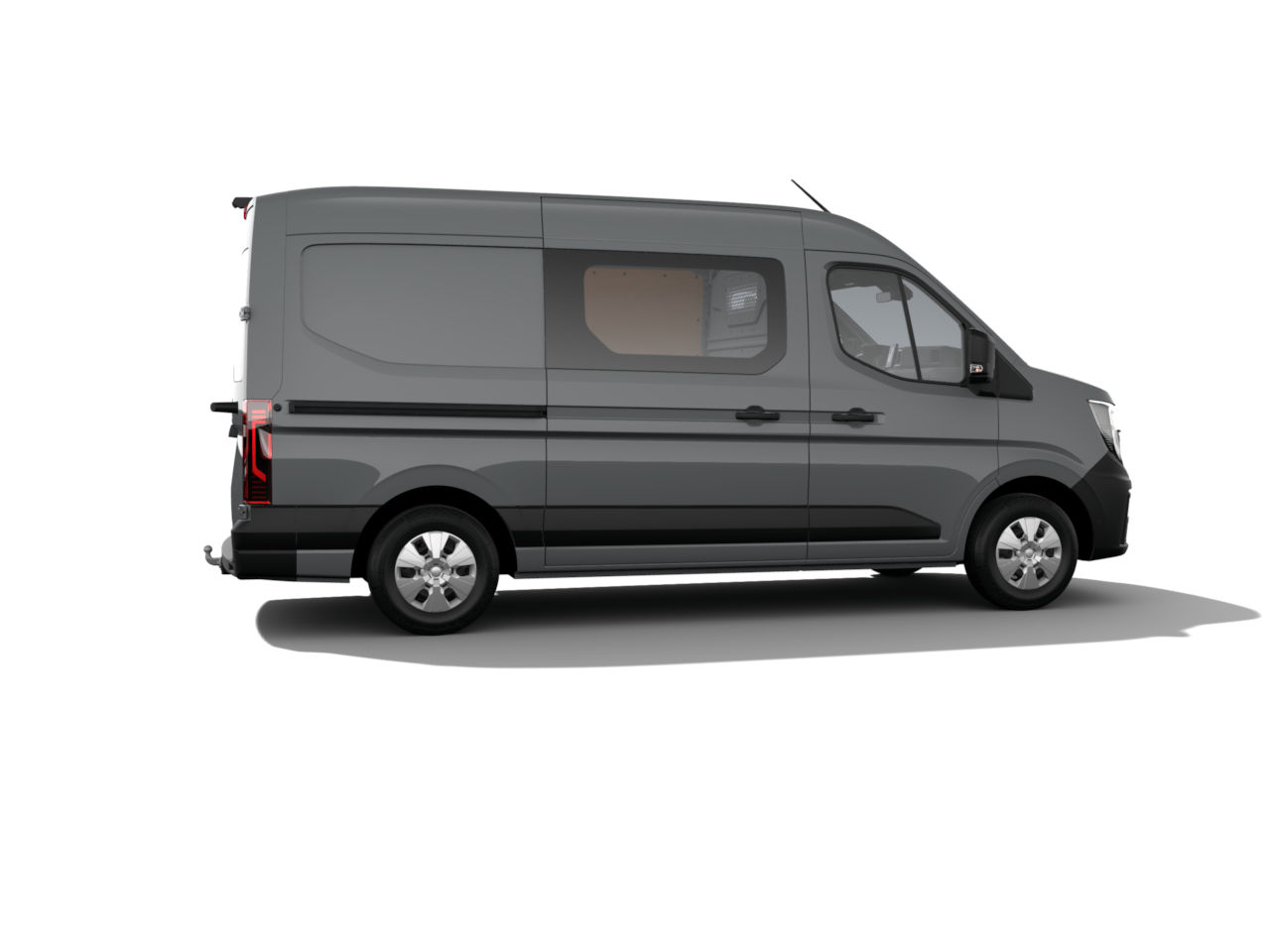 Renault Master Kastenwagen