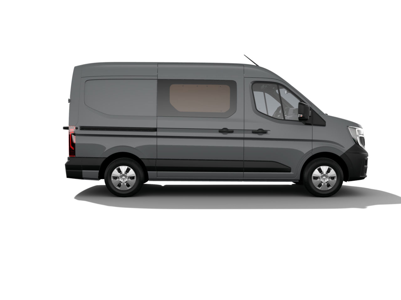 Renault Master Kastenwagen