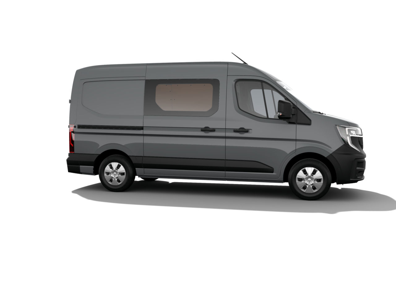 Renault Master Kastenwagen